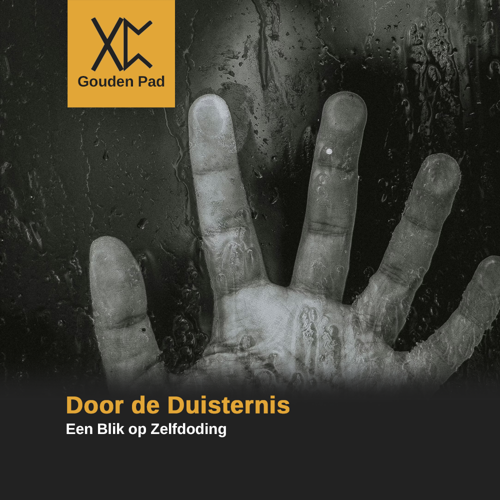 Door de Duisternis: Een Blik op Zelfdoding