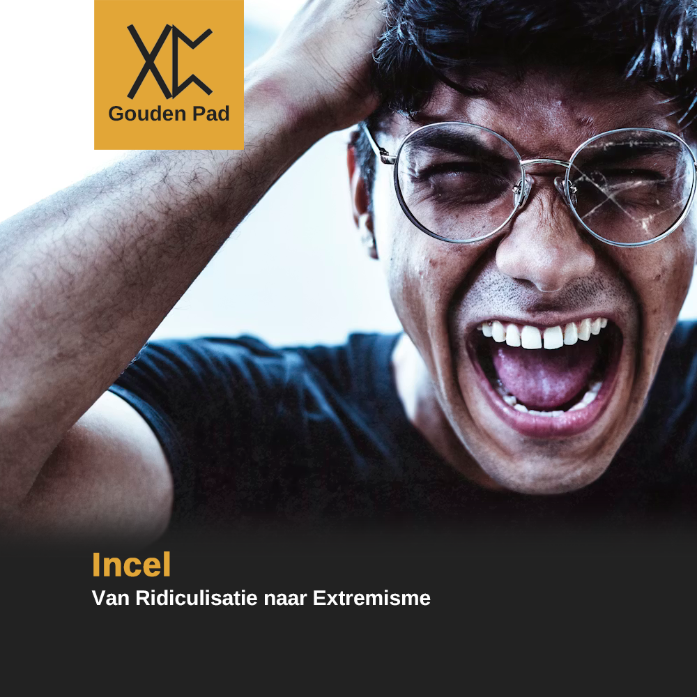 Incel: Van Ridiculisatie naar Extremisme