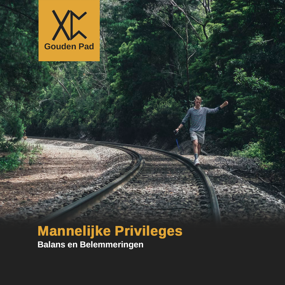 Mannelijke Privileges: Balans en Belemmeringen