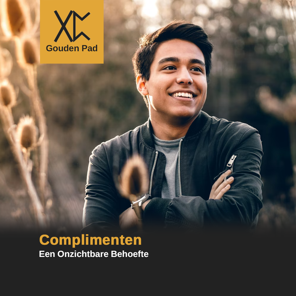 Complimenten: Een Onzichtbare Behoefte