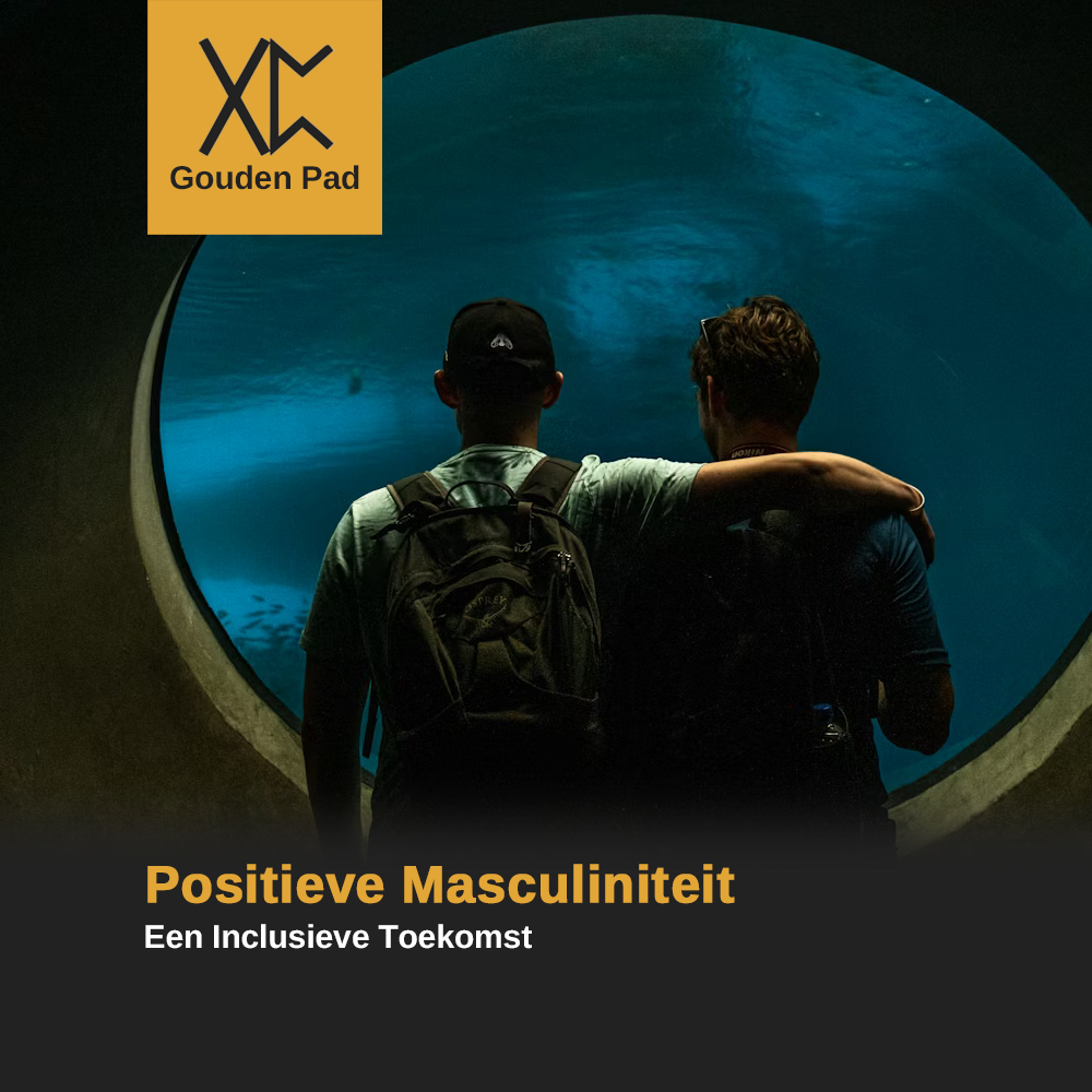 Positieve Masculiniteit: Een Inclusieve Toekomst