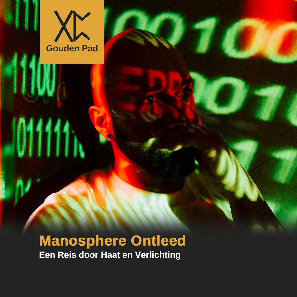 Manosphere Ontleed: Een Reis door Haat en Verlichting