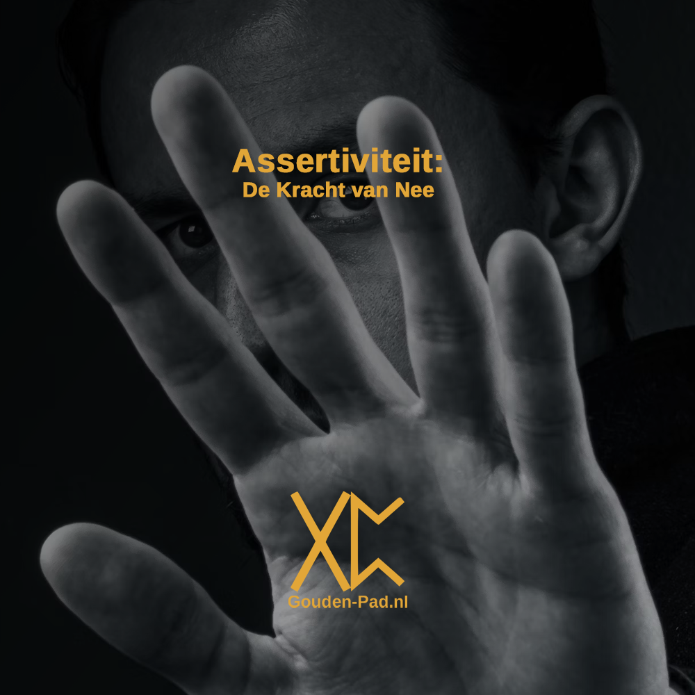 Assertiviteit: De Kracht van Nee
