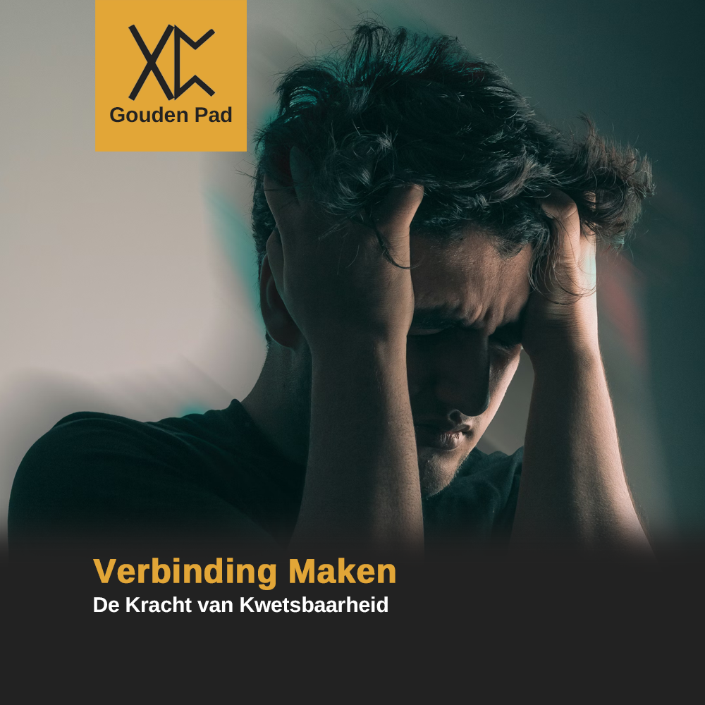 Verbinding Maken: De Kracht van Kwetsbaarheid