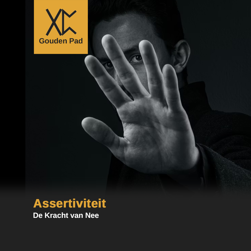 Assertiviteit: De Kracht van Nee