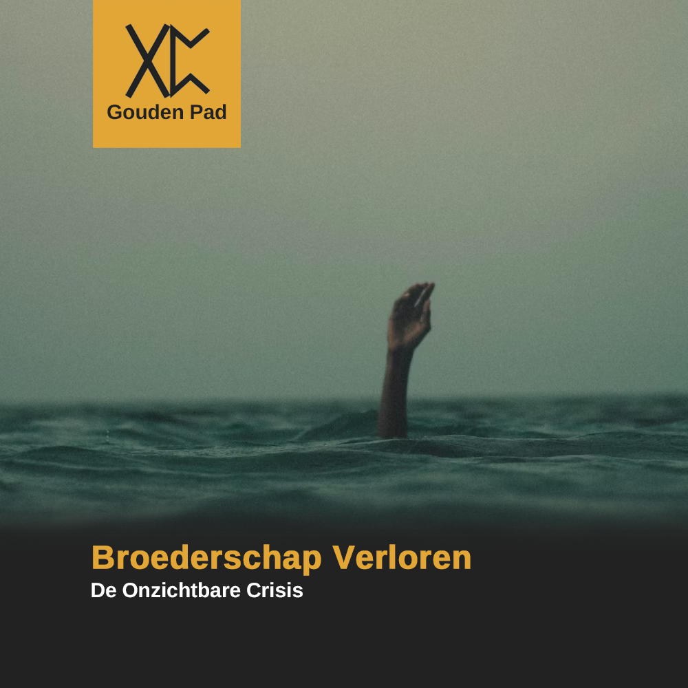 Broederschap Verloren: De Onzichtbare Crisis