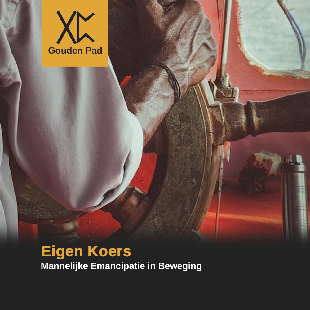 Eigen Koers: Mannelijke Emancipatie in Beweging