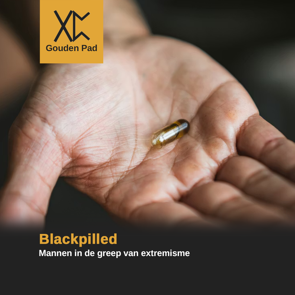 Blackpilled: Mannen in de greep van extremisme