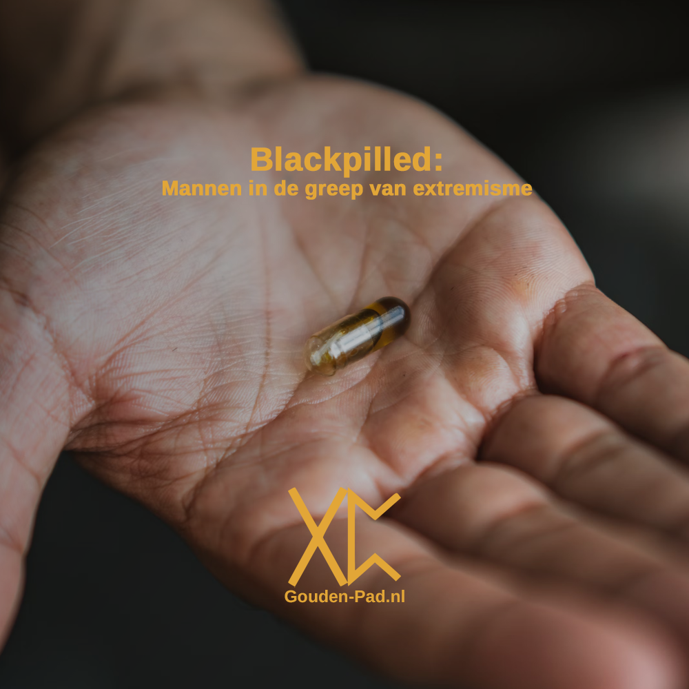 Blackpilled: Mannen in de greep van extremisme